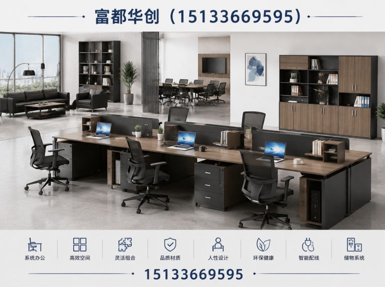 广阳区办公钢柜展示图