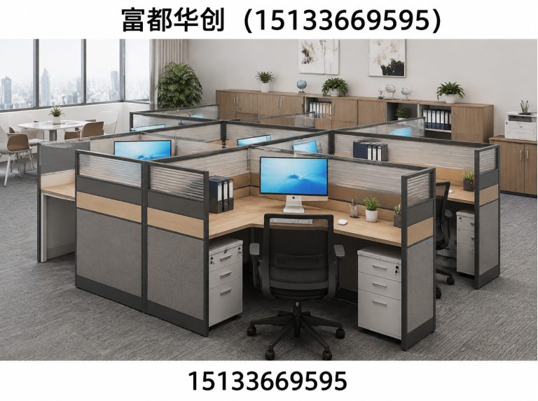 广阳区医疗家具展示图